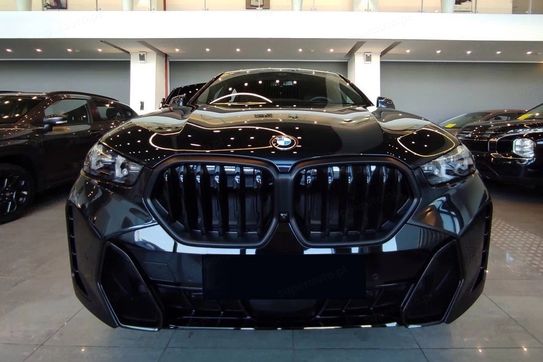 BMW X6 xDrive30d M Sport