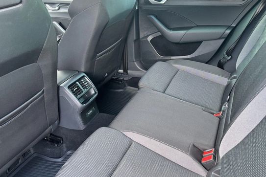 Skoda Octavia 1.5 Tsi Mhev Selection Dsg