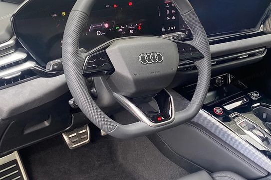 Audi A5 S5 TFSI S line Avant