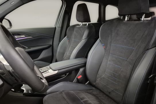 BMW X1 sDrive20d mHEV M Sport