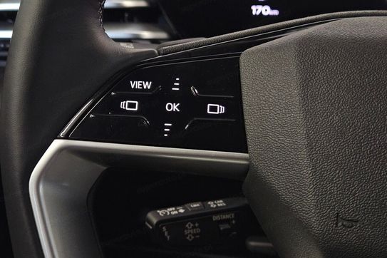 Audi A5 TFSI S Line