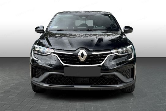 Renault Arkana R.S. Line 1.3 TCe mHEV  EDC
