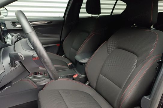 Ford Focus 1.0 EcoBoost ST-Line X