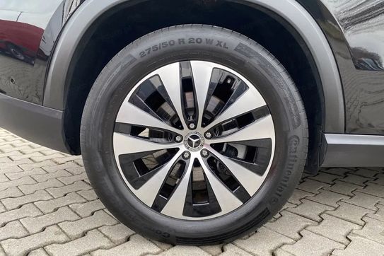 Mercedes GLE 300 d  4-Matic