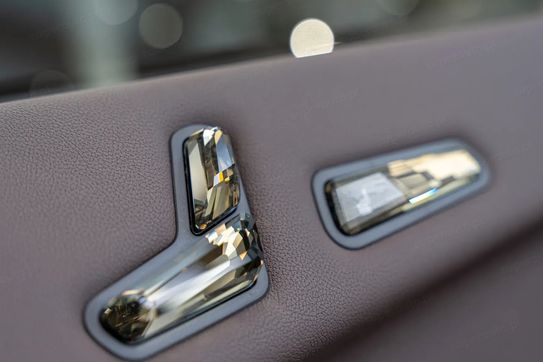 BMW iX xDrive60