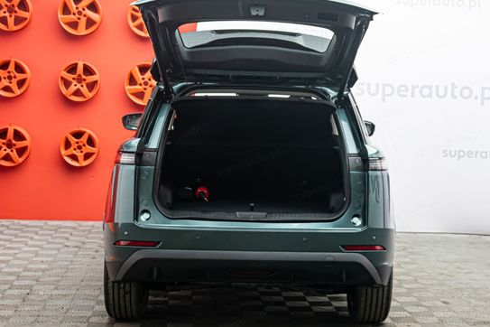 Jaecoo 5 1.6 T-GDI HEV Premium DCT