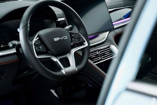 BYD Seal U DM-i 1.5 Comfort