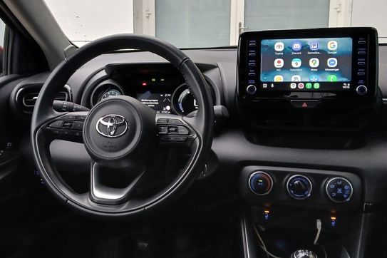 Toyota Yaris 1.5 Style