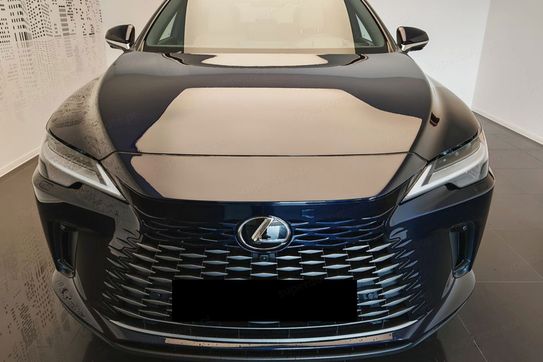 Lexus RX 350h Prestige