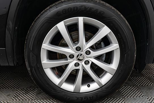 Skoda Kodiaq 1.5 TSI ACT 4x2 Ambition DSG