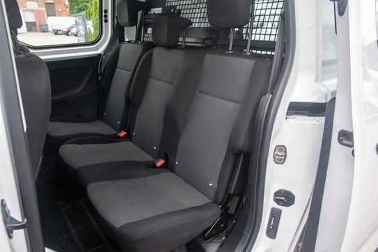 Toyota Proace City Long L2H1 Zabudowa Brygadowa