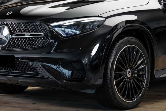 Mercedes GLC 200 4-Matic AMG Line