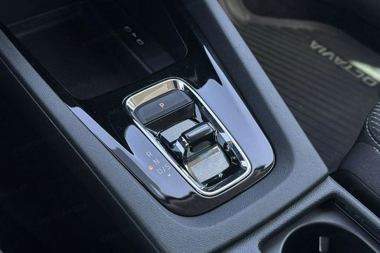 Skoda Octavia 2.0 TDI Ambition DSG