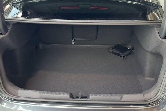 Audi A3 TFSI S Line