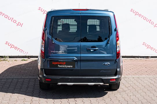 Ford Transit Connect Kombi L2H1 Active N1 A8