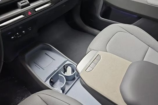 Kia EV3 81.4kWh Earth