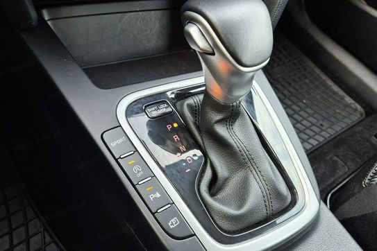 Kia Ceed T-GDI M DCT