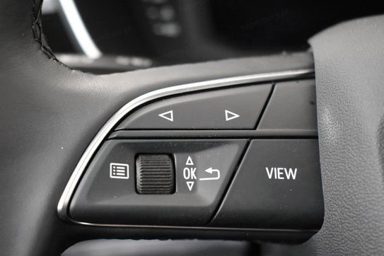Audi Q3 35 TFSI Advanced