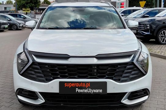 Kia Sportage T-GDI L 2WD