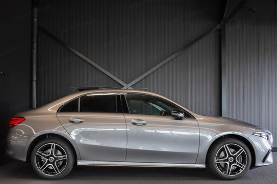 Mercedes Klasa A 250 e AMG Line