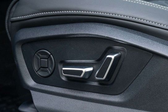 Audi Q8 TDI quattro