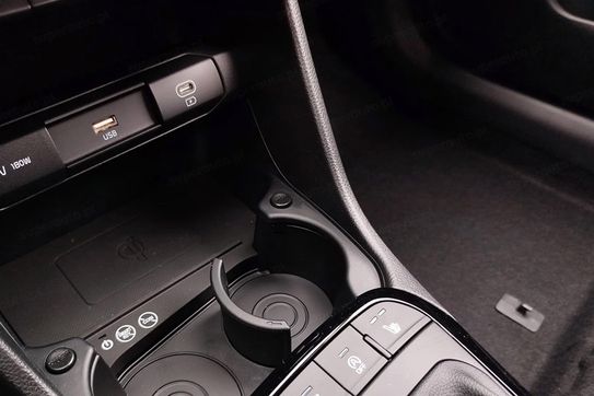 Kia Picanto 1.0 GDI GT Line