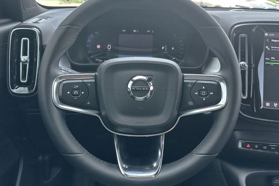 Volvo XC40 B3 Core