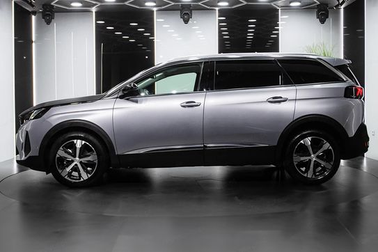 Peugeot 5008 1.5 Bluehdi Allure S&S EAT8