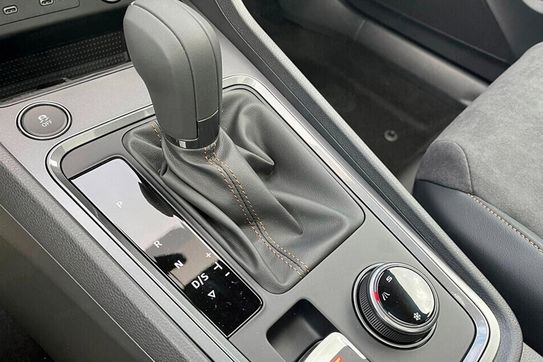 Cupra Ateca 2.0 TSI DSG 4Drive