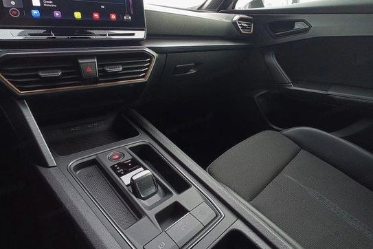 Cupra Formentor 2.0 TDI 4x4 DSG