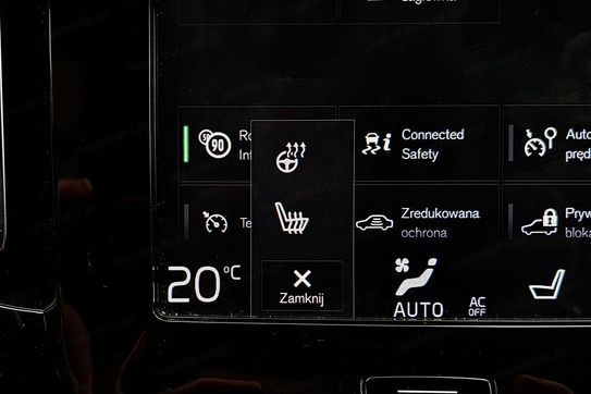 Volvo XC40 D3 Inscription aut