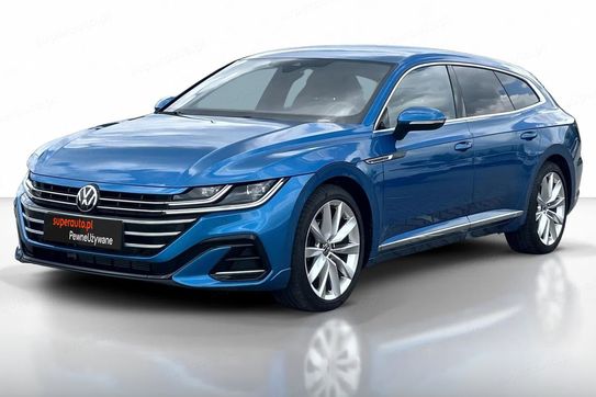 Volkswagen Arteon 2.0 Tdi 4MOTION r-Line Dsg