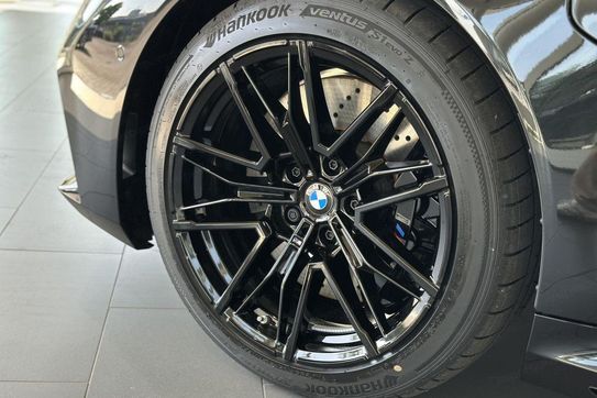 BMW Seria 5 M5
