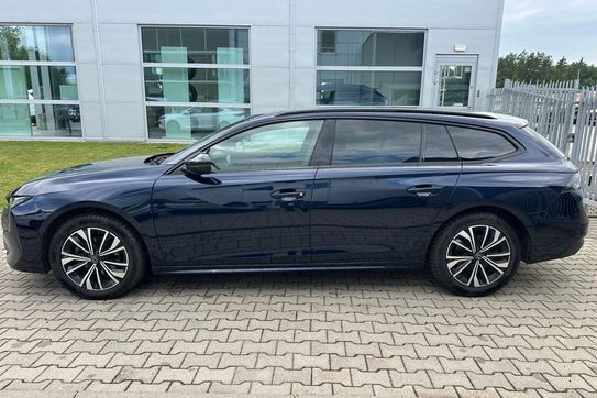 Peugeot 508 SW BlueHDi Allure S&S EAT8