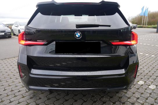 BMW X1 xDrive23i M Sport