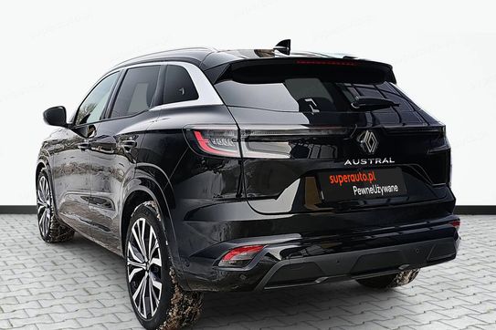 Renault Austral 1.3 TCe Iconic