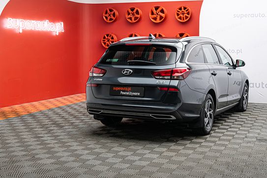 Hyundai i30 1.0 T-GDI Smart