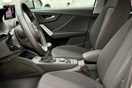 Audi Q2 30 TFSI Advanced