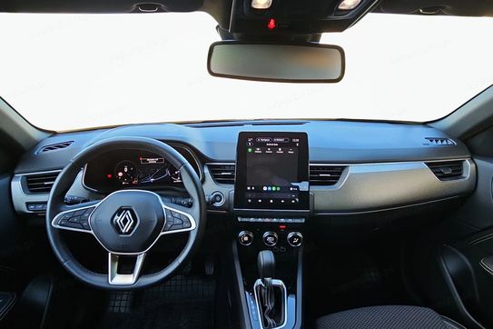 Renault Arkana 1.3 TCe Techno EDC