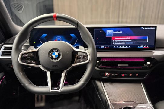BMW Seria 3 M340d xDrive mHEV sport-aut