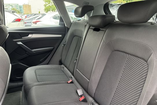 Audi Q5 35 TDI