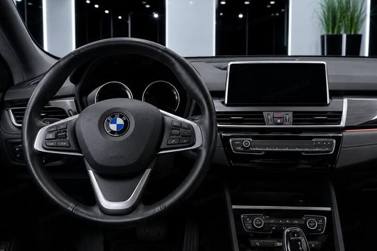 BMW Seria 2 220i GT GPF Luxury Line aut