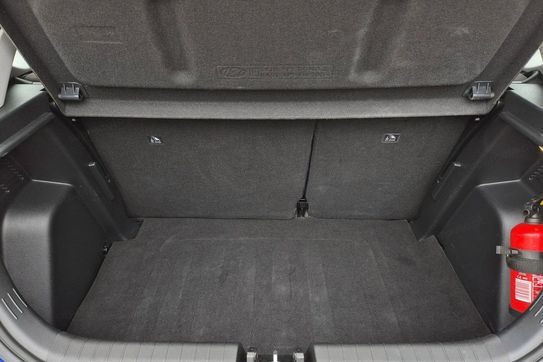 Hyundai i20 T-GDi Pure