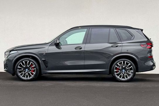 BMW X5 xDrive50e M Sport
