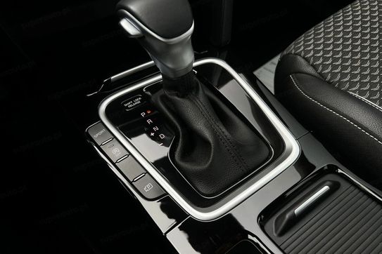 Kia XCeed 1.5 t-Gdi l Dct