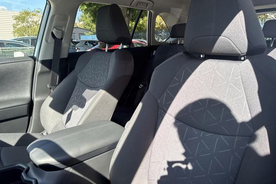 Toyota RAV4 Comfort 2.0 MS