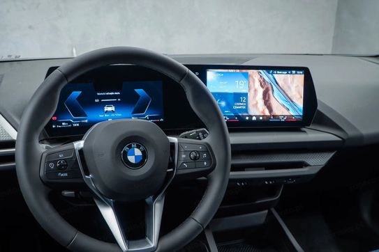 BMW Seria 1 116 M Design