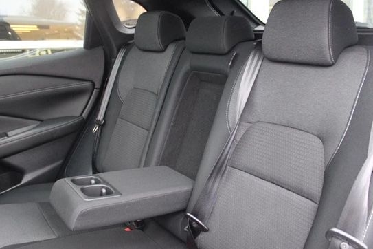 Nissan Qashqai 1.3 DIG-T N-Connecta  X-Tronic