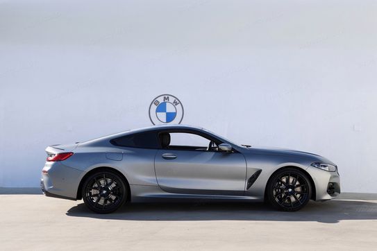 BMW Seria 8 Coupe 840i xDrive