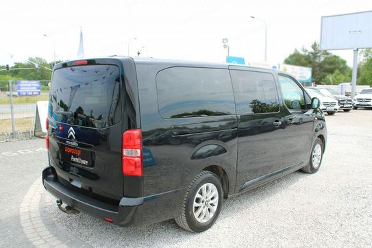 Citroen SpaceTourer 2.0 Bluehdi Xl Business